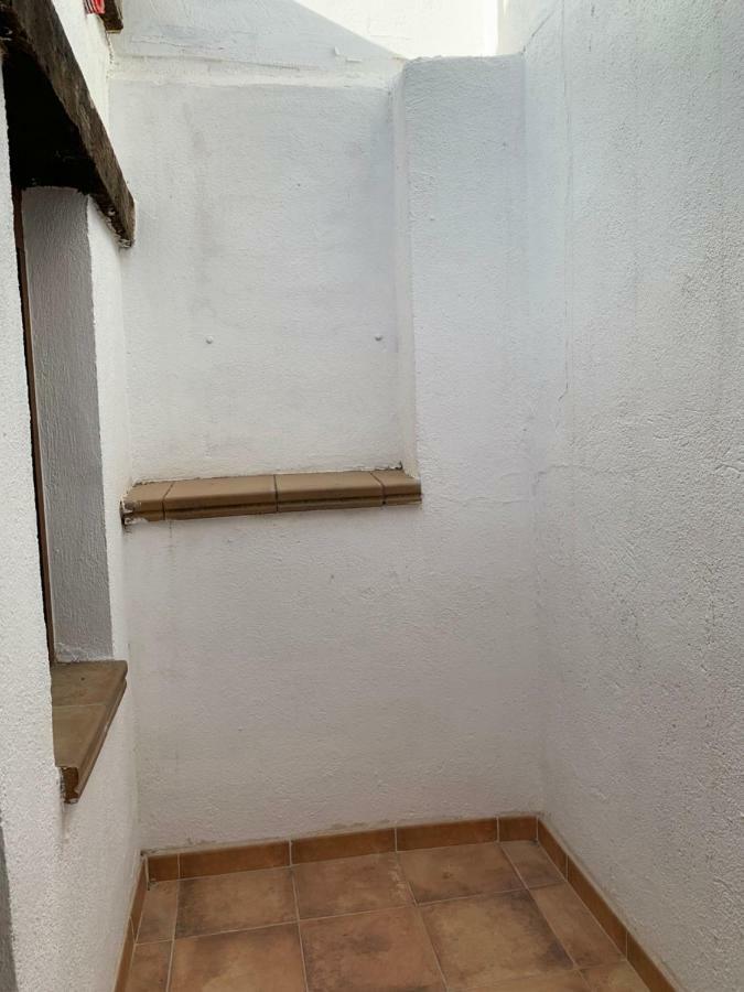 Casa Castillo Perales de Tajuna Luaran gambar